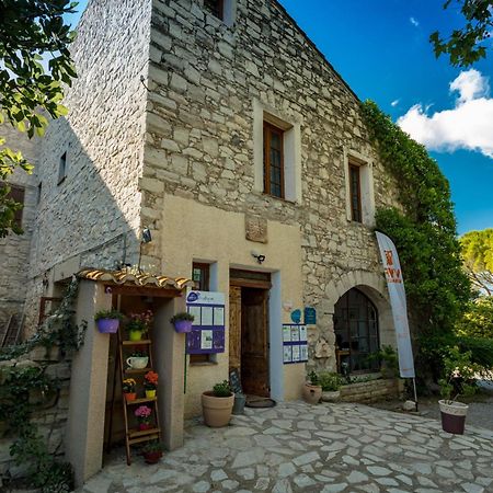 Hotel Vvf Sigean Port-La-Nouvelle Corbieres Exteriér fotografie