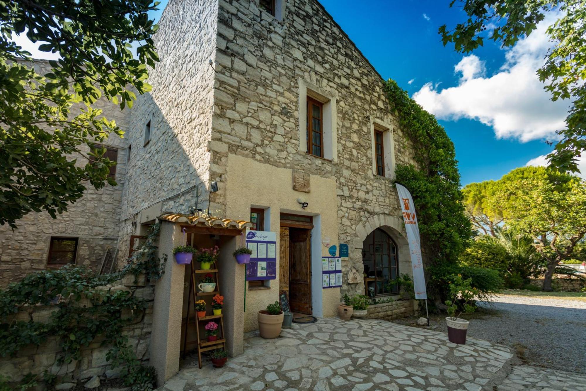 Hotel Vvf Sigean Port-La-Nouvelle Corbieres Exteriér fotografie