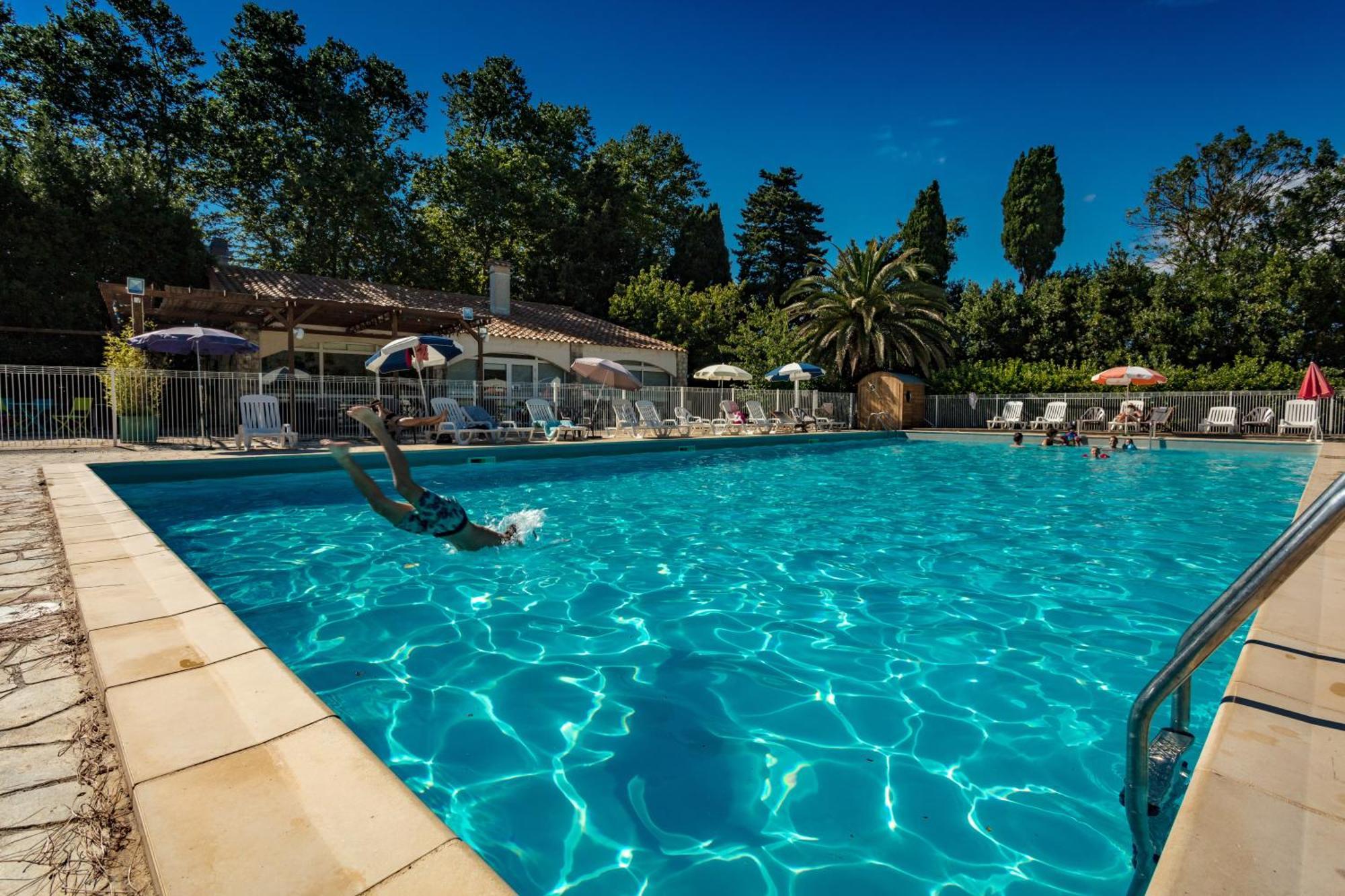 Hotel Vvf Sigean Port-La-Nouvelle Corbieres Exteriér fotografie