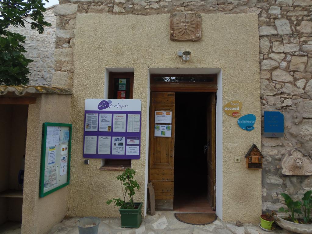 Hotel Vvf Sigean Port-La-Nouvelle Corbieres Exteriér fotografie