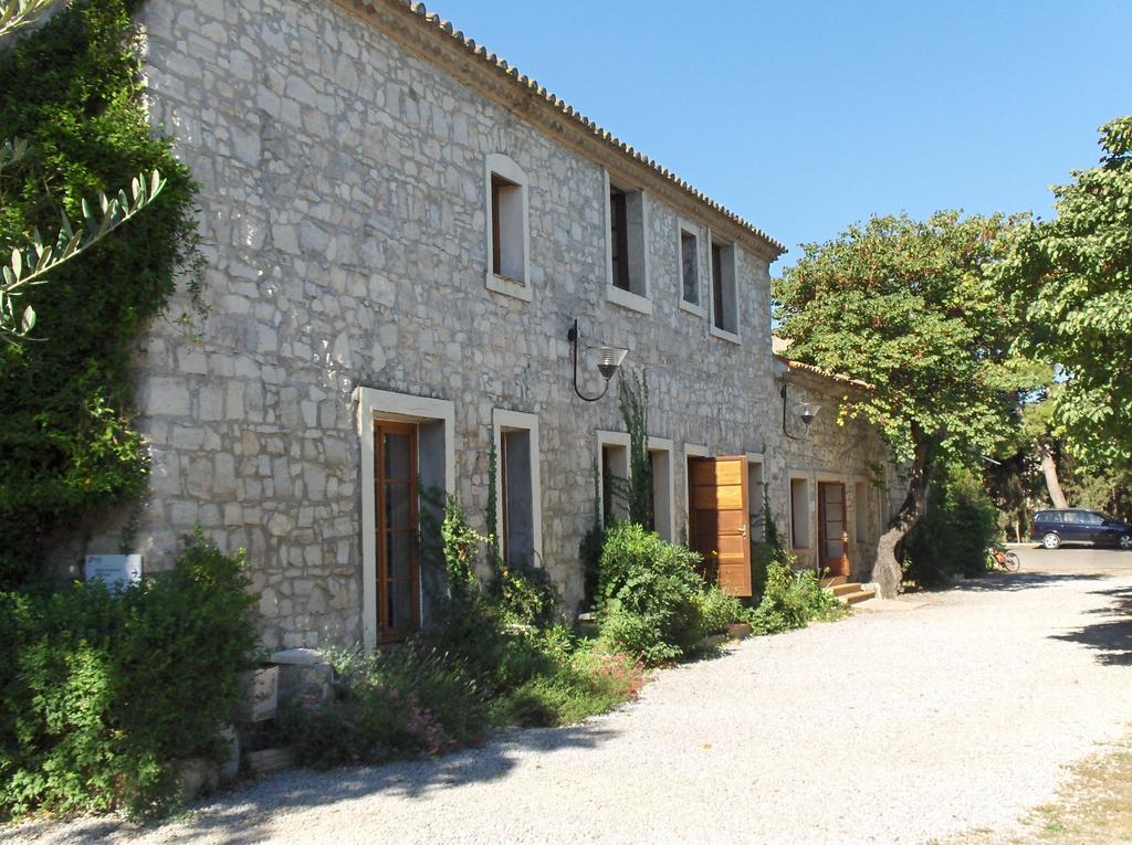 Hotel Vvf Sigean Port-La-Nouvelle Corbieres Exteriér fotografie
