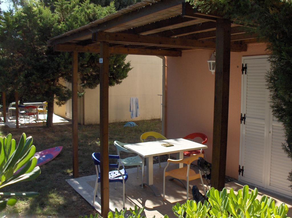 Hotel Vvf Sigean Port-La-Nouvelle Corbieres Exteriér fotografie