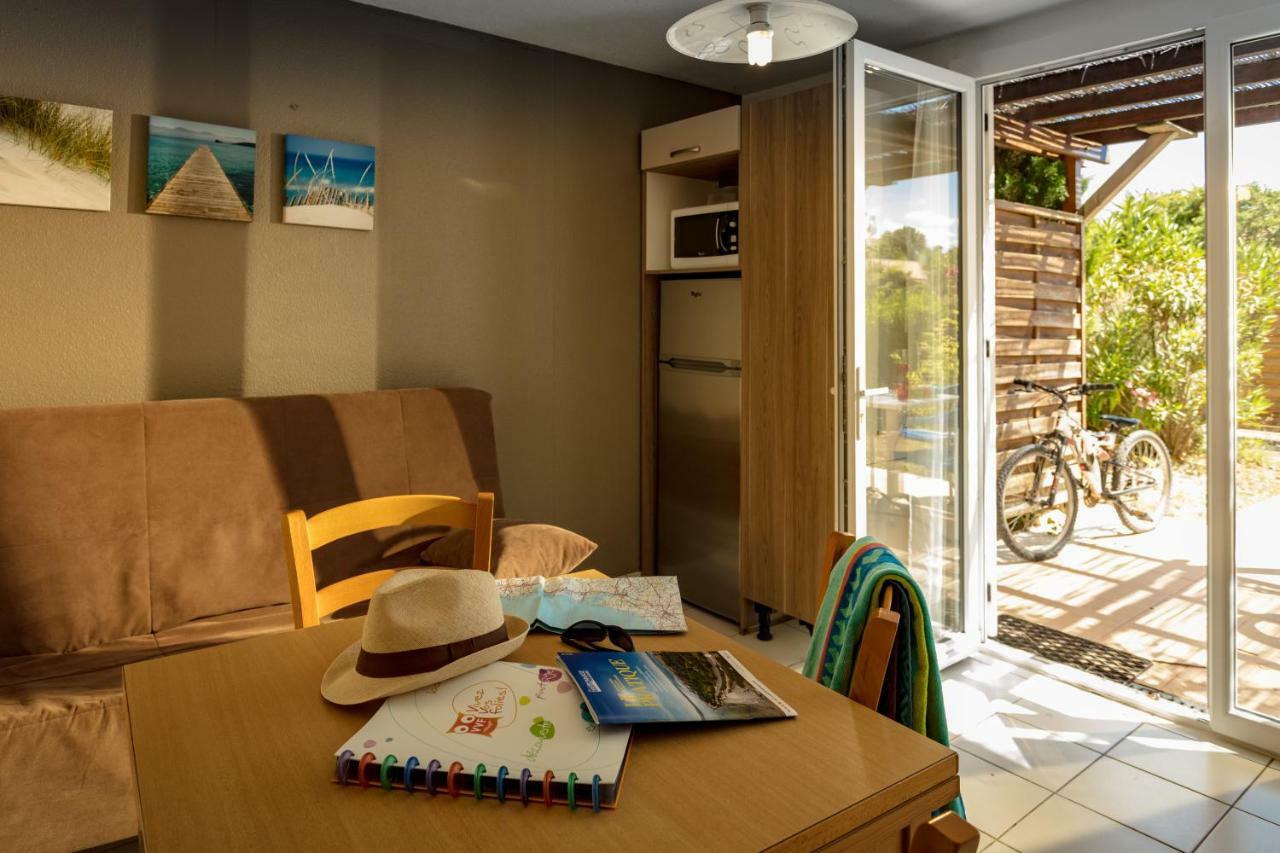 Hotel Vvf Sigean Port-La-Nouvelle Corbieres Exteriér fotografie