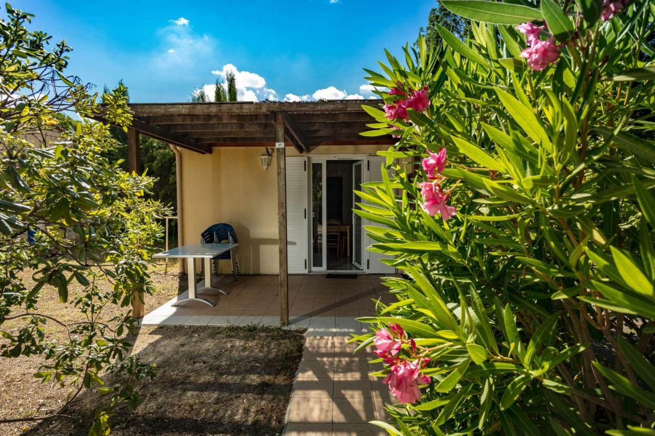 Hotel Vvf Sigean Port-La-Nouvelle Corbieres Exteriér fotografie