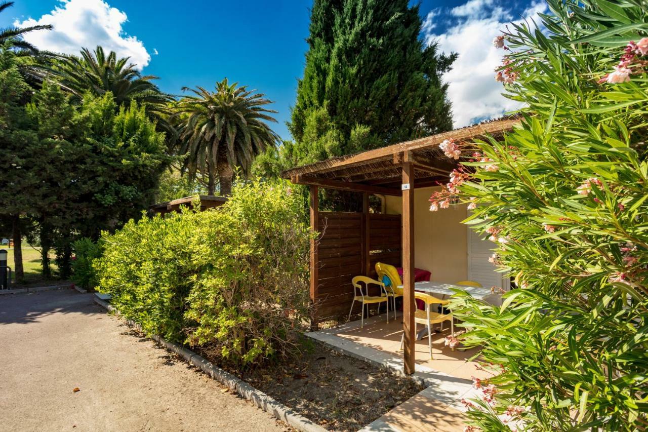 Hotel Vvf Sigean Port-La-Nouvelle Corbieres Exteriér fotografie